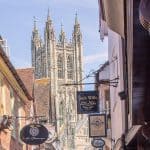 it support canterbury