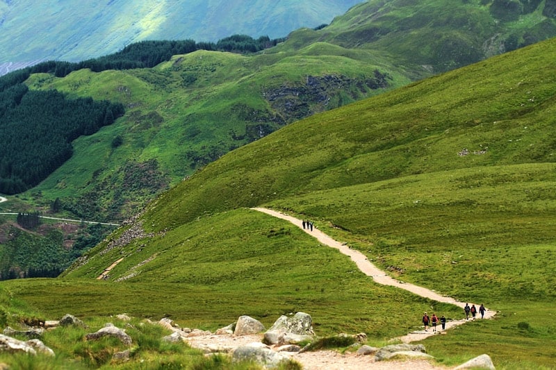 ben nevis