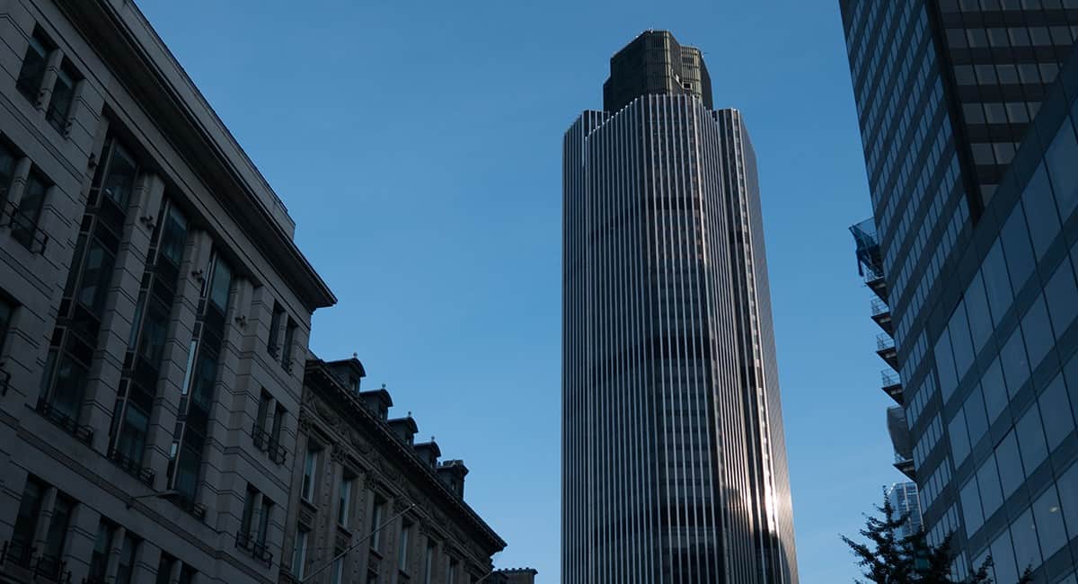 tower 42 central london it support
