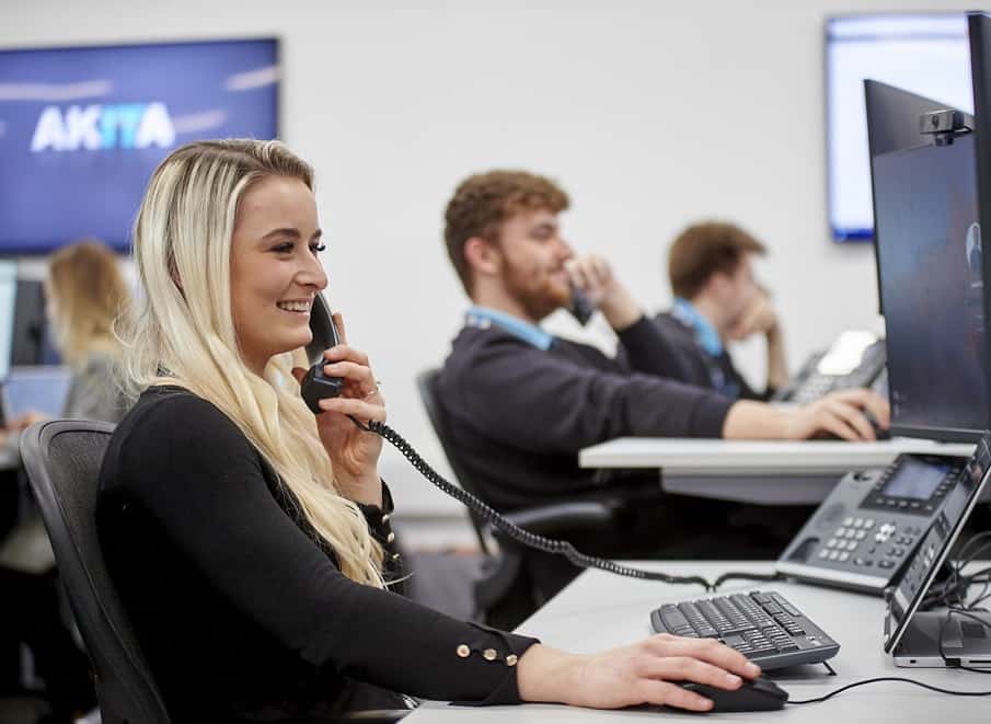 google workspace support london & UK
