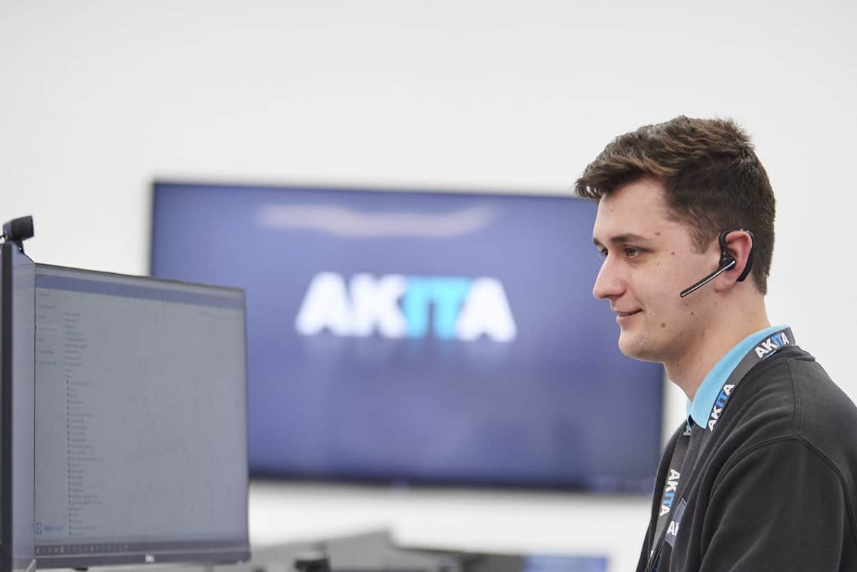 it support company kent