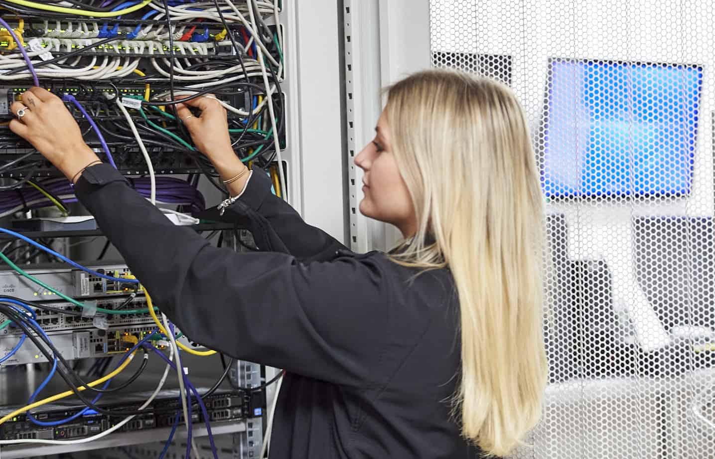 Technical Support Infrastructure IT Infrastructure Services & Support London, UK - Akita