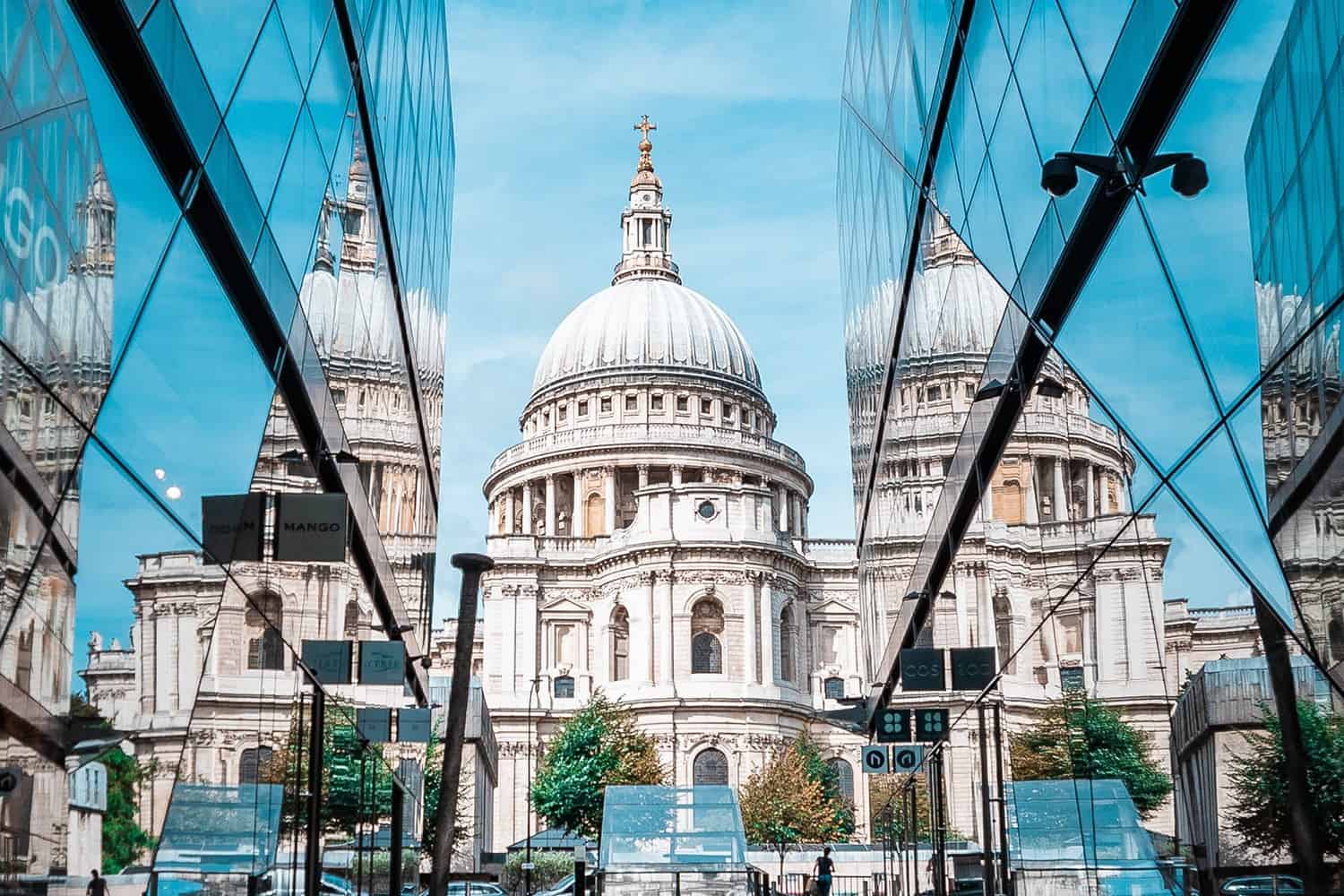 it support london