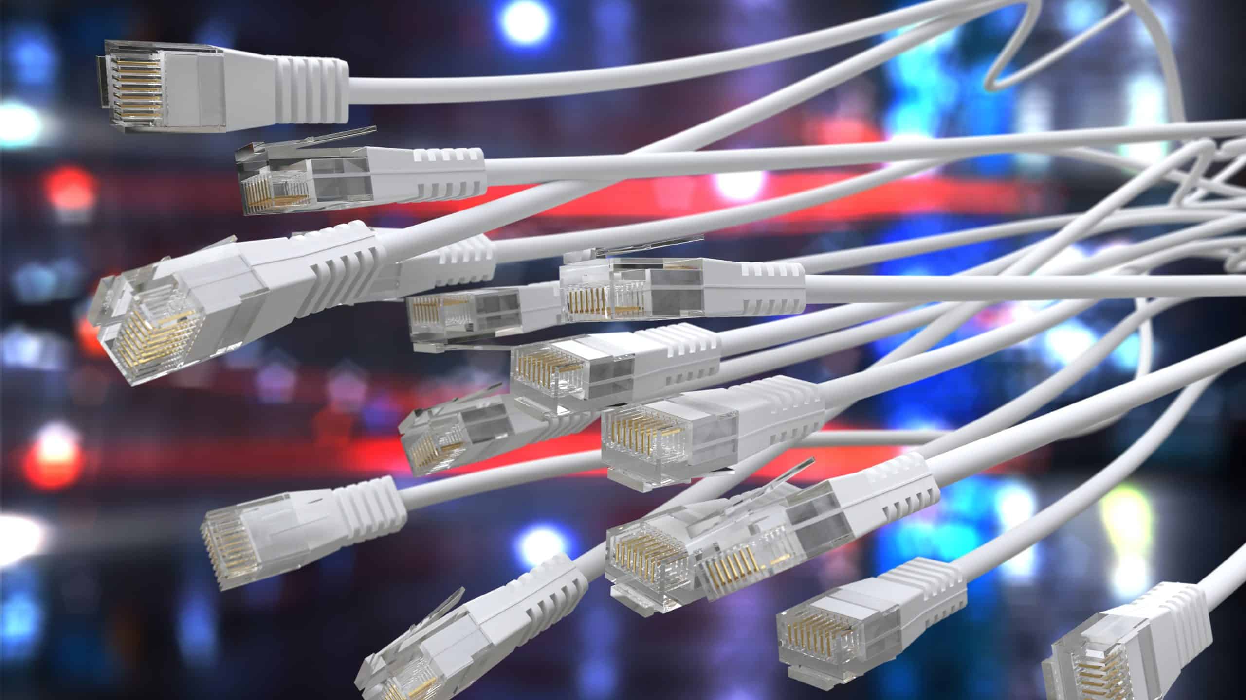 Networking: Wired vs Wireless Connection – Claritel – Business