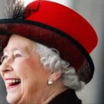 London,,England,-,March,14,,2008:,Her,Royal,Highness,Queen