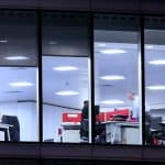 London,Office,Building,Skyscraper,,Working,&,Meeting managed it services london