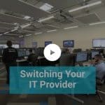 proactive IT support