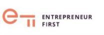 entrepreneur-first