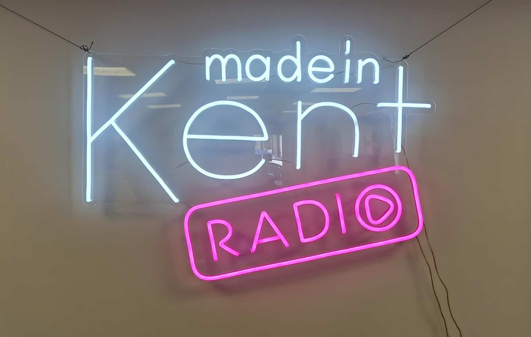 made in kent interview