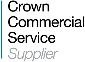 crown commercial supplier