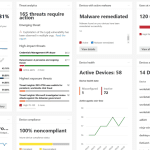 Microsoft Defender for business