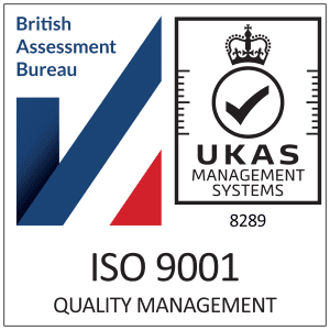 ISO 9001