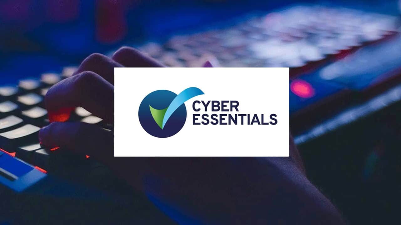 Cyber Essentials Changes