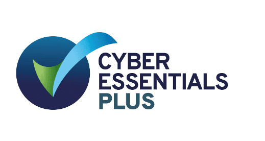 Cyber Essentials Plus Accredited