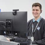 IT Support reading berkshire