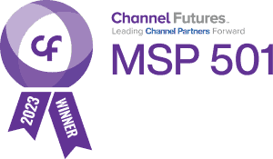 MSP 501 Awards Winner 2023