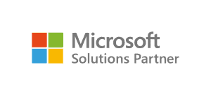 Microsoft solutions partner