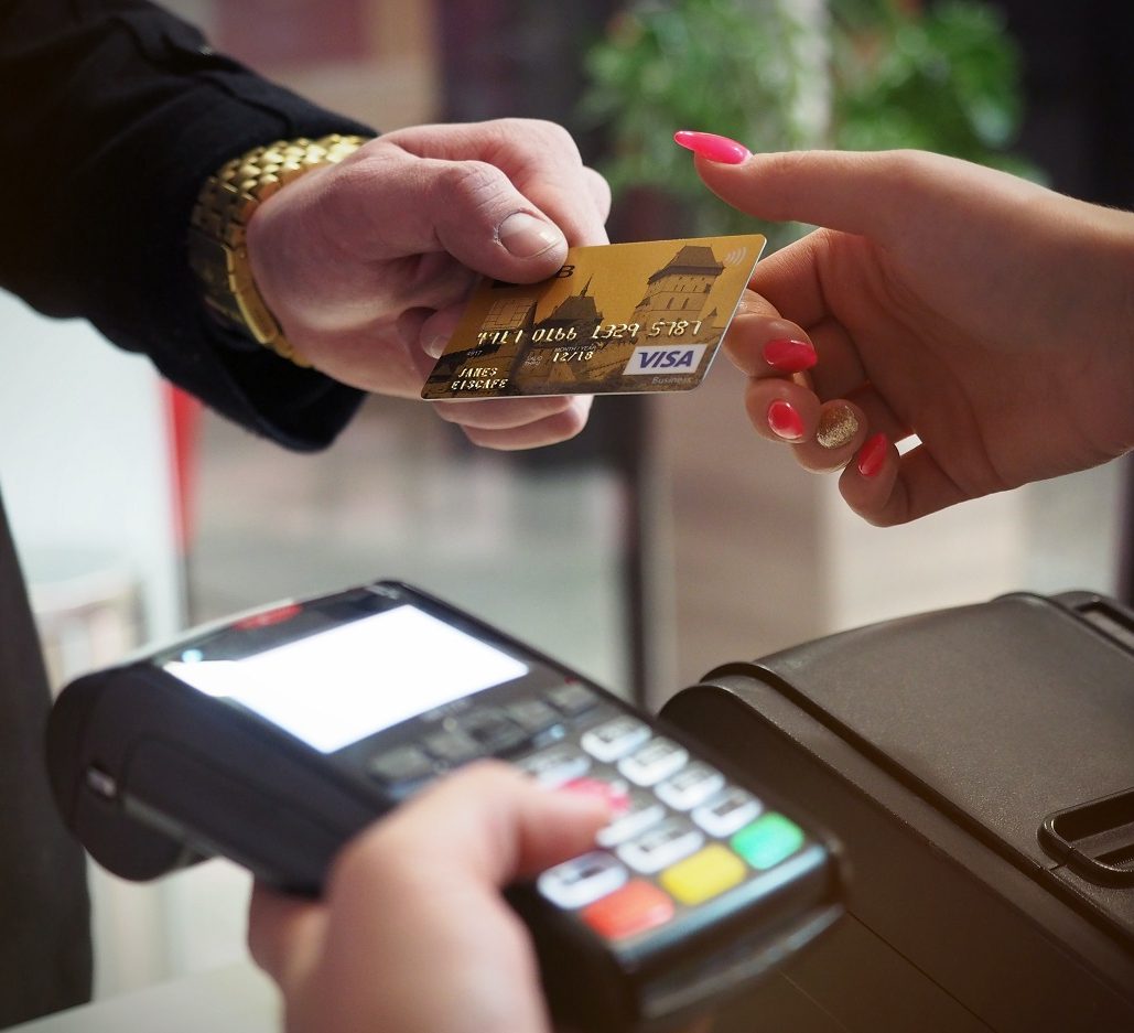 Payment Card Transaction