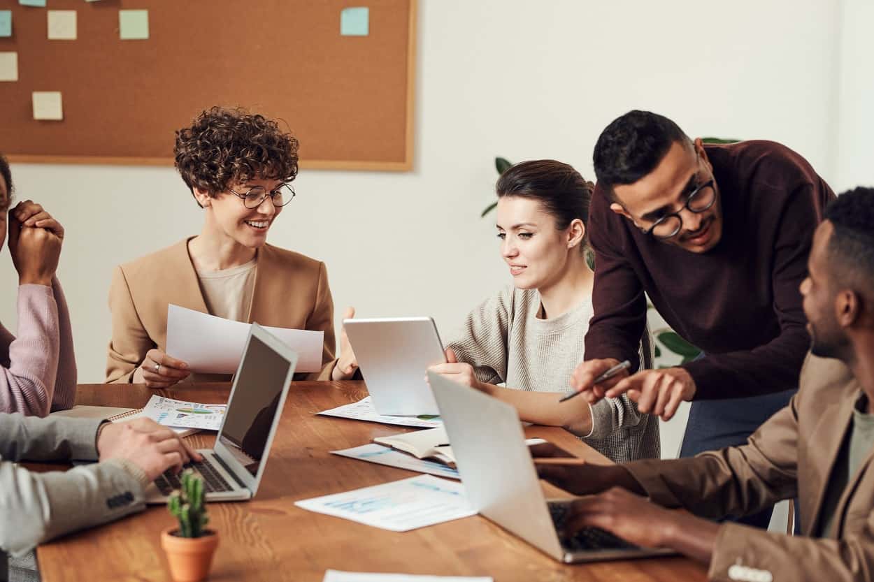digital transformation services