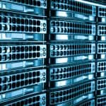 Servers are covered by Akita's NOC support services
