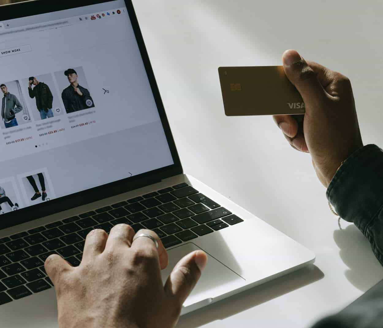 ISO 27001 Accreditation secures online payments