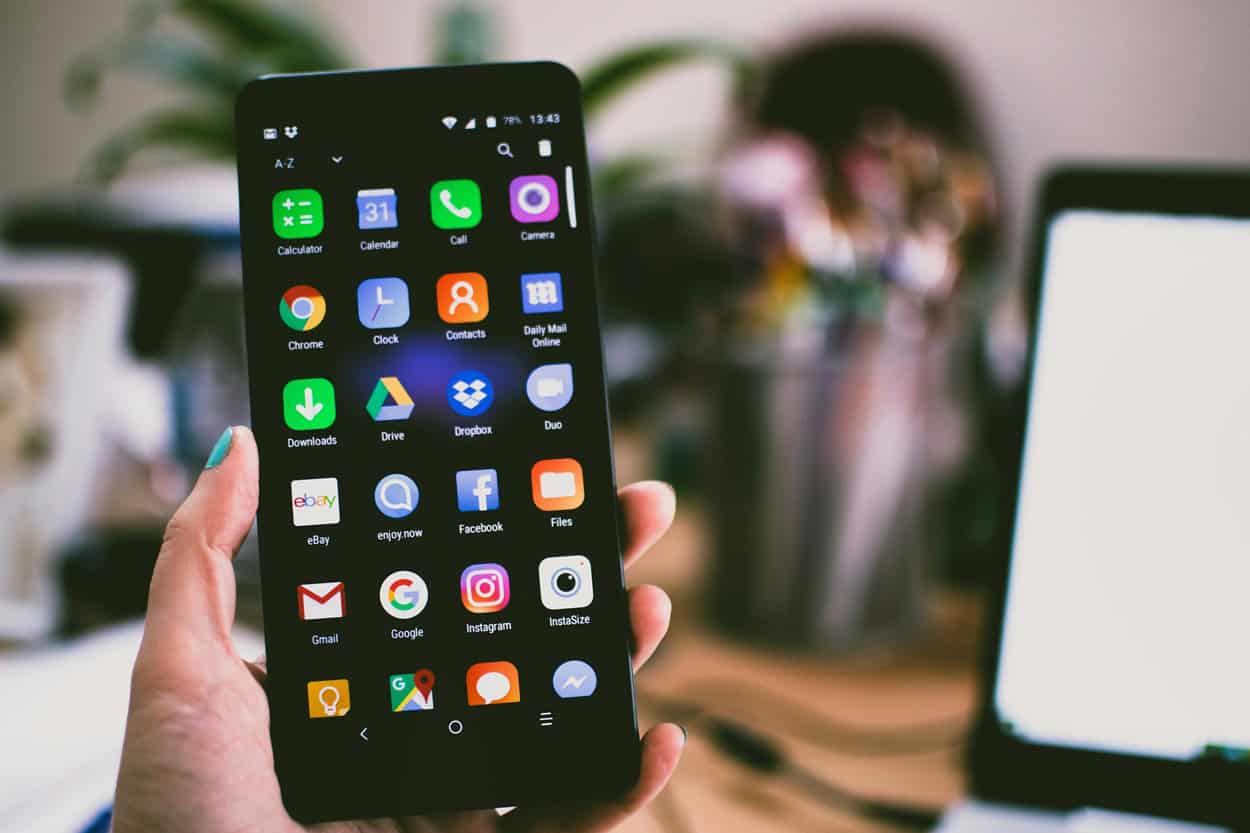Securing mobile devices