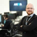 it support for charities
