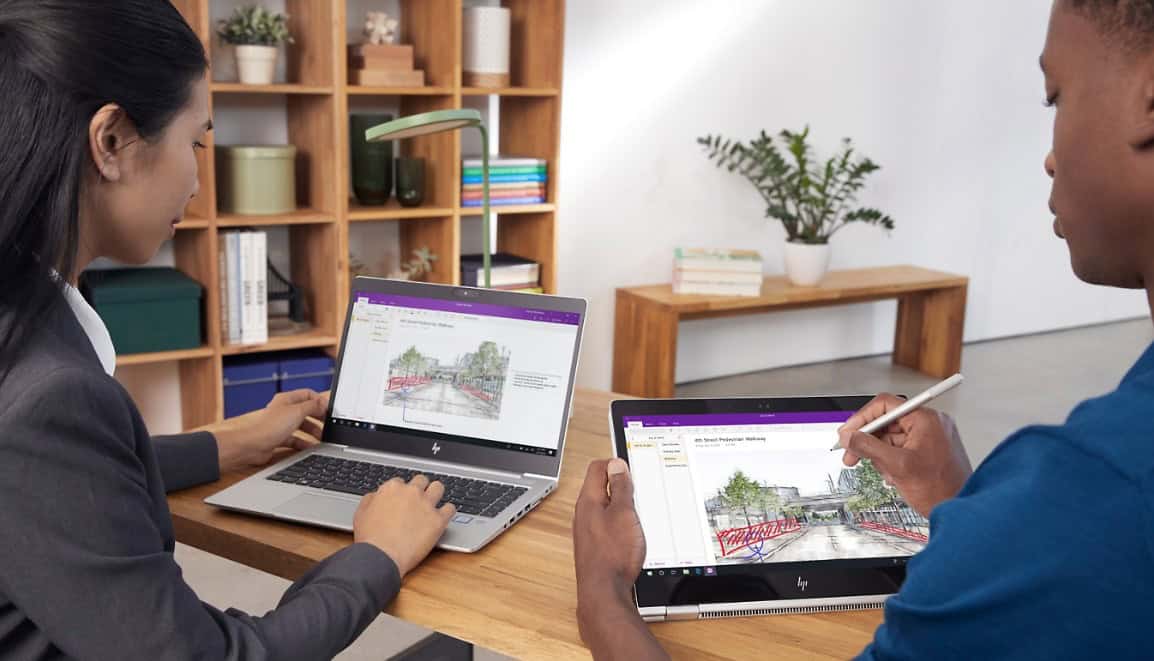 onenote can help take notes