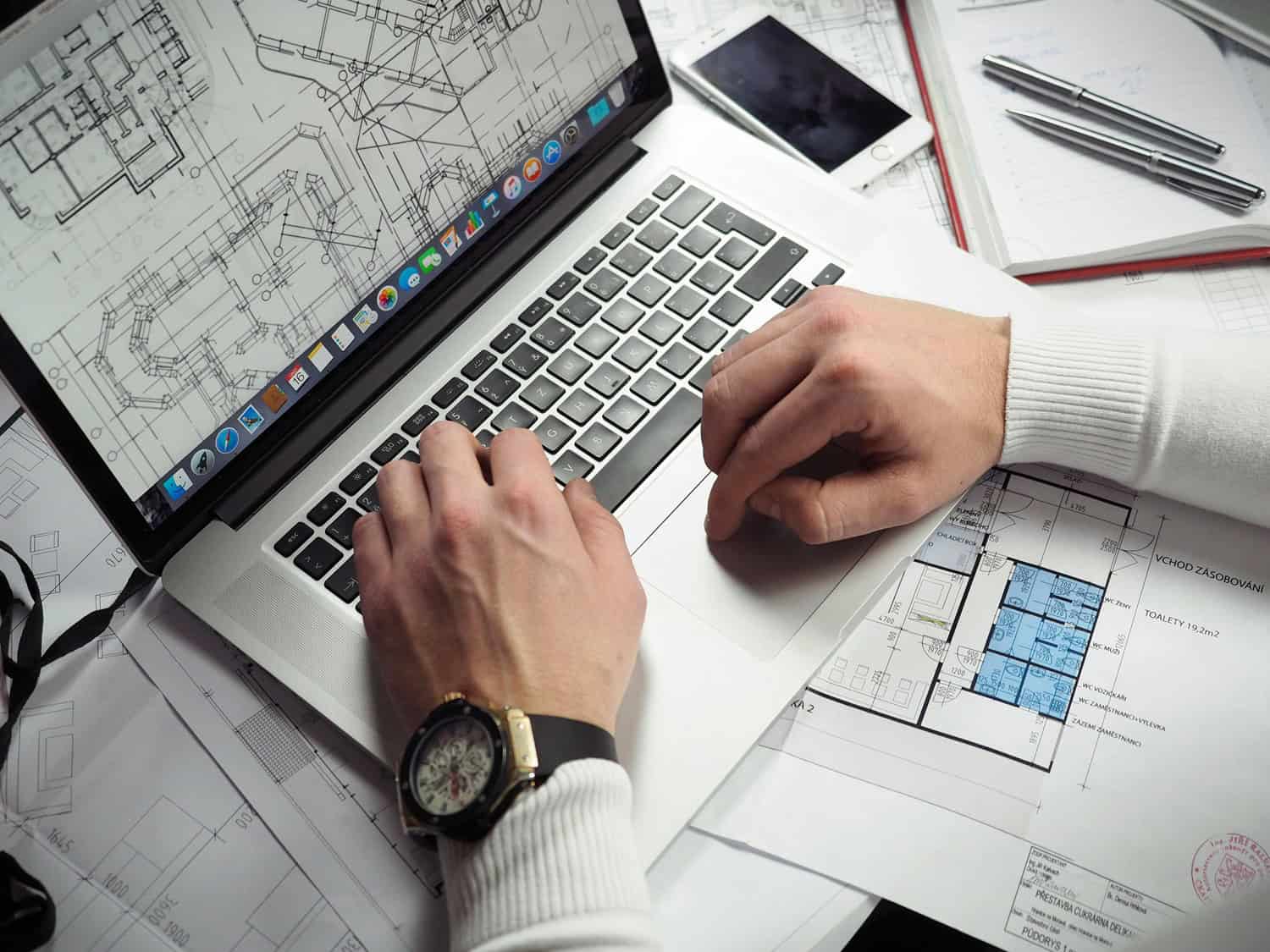 Akita is an expert provider of IT support for architects.