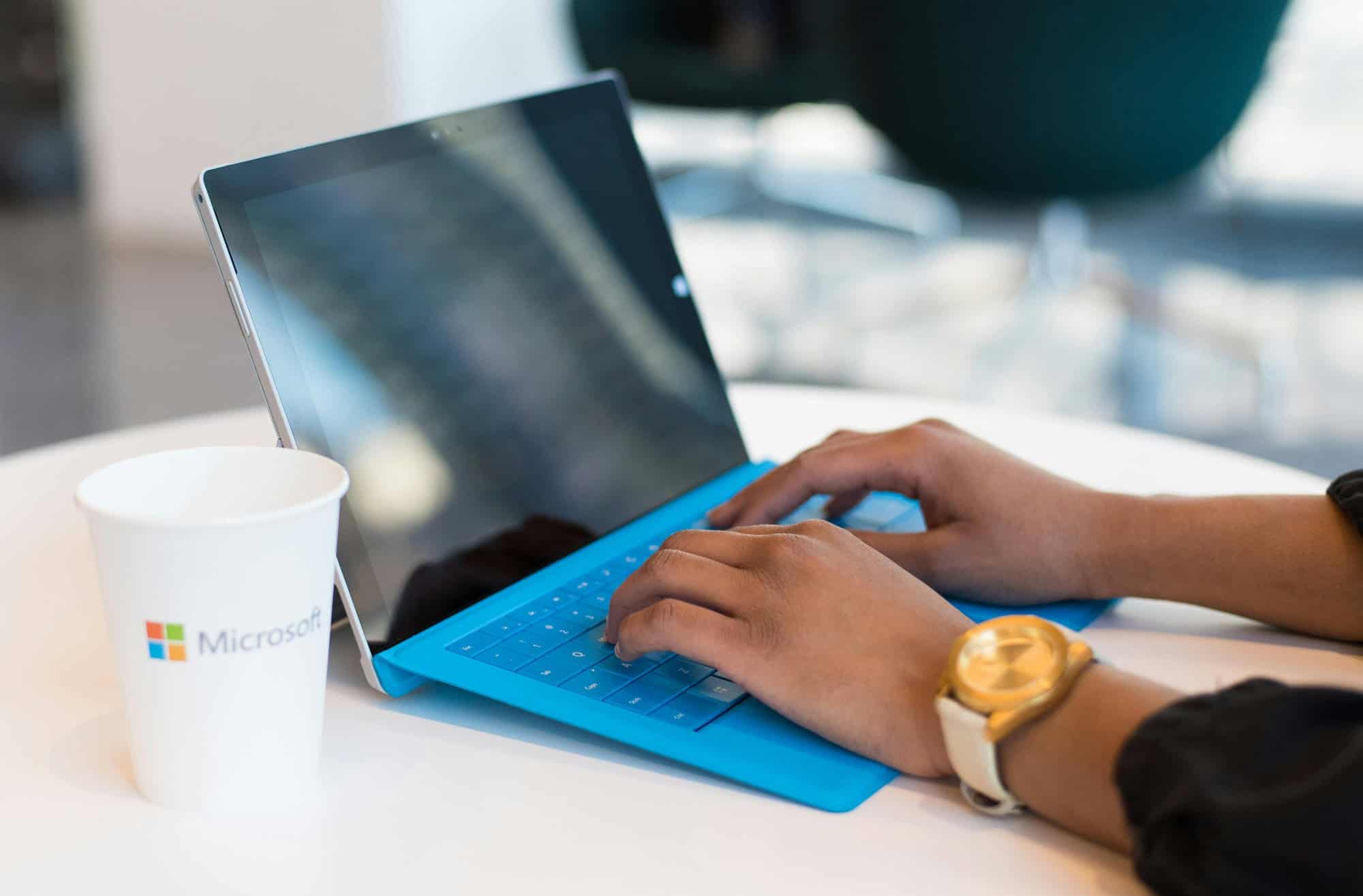 Microsoft 365 Business Premium Grants