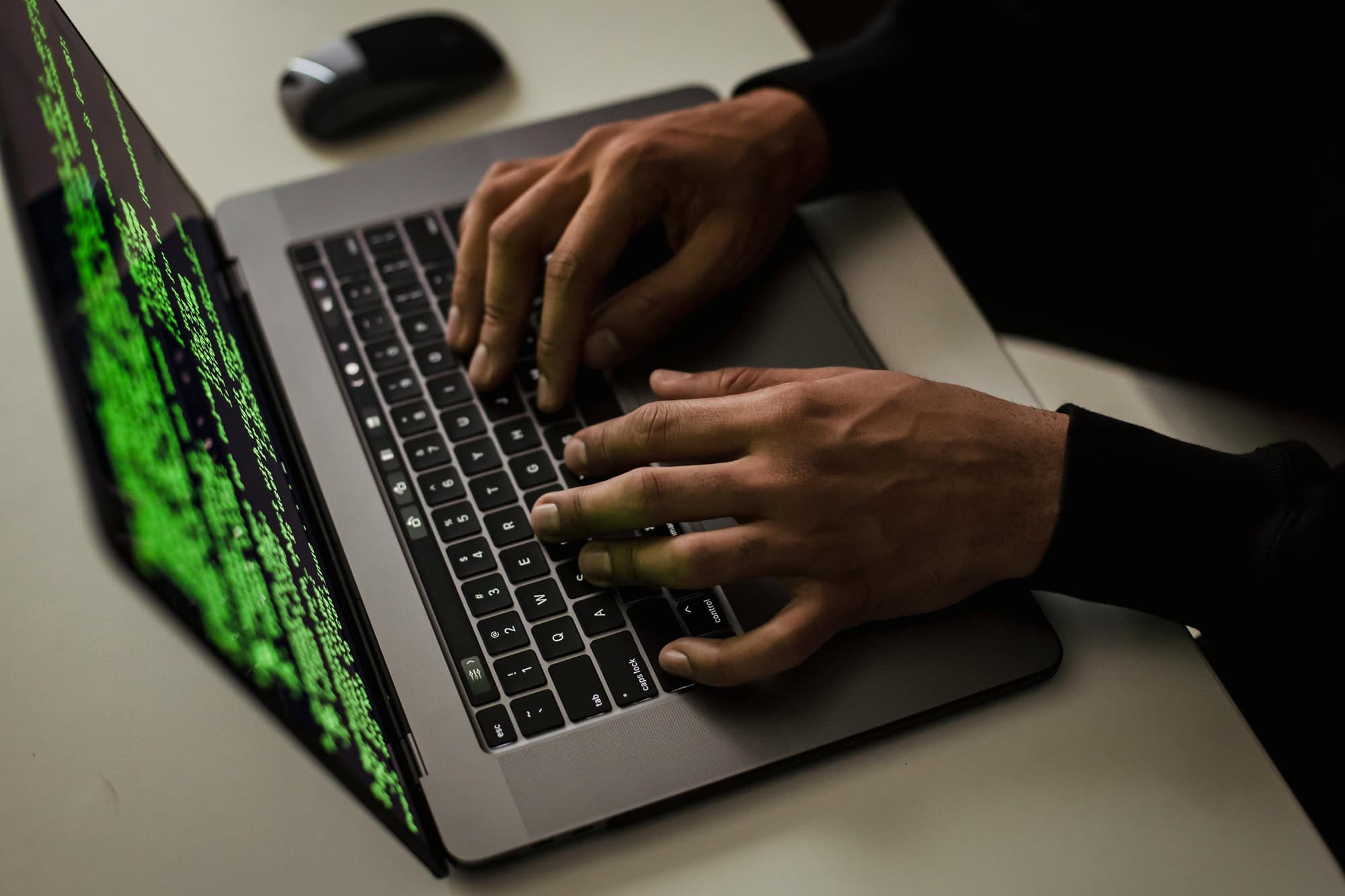 Proactive Security Strategy