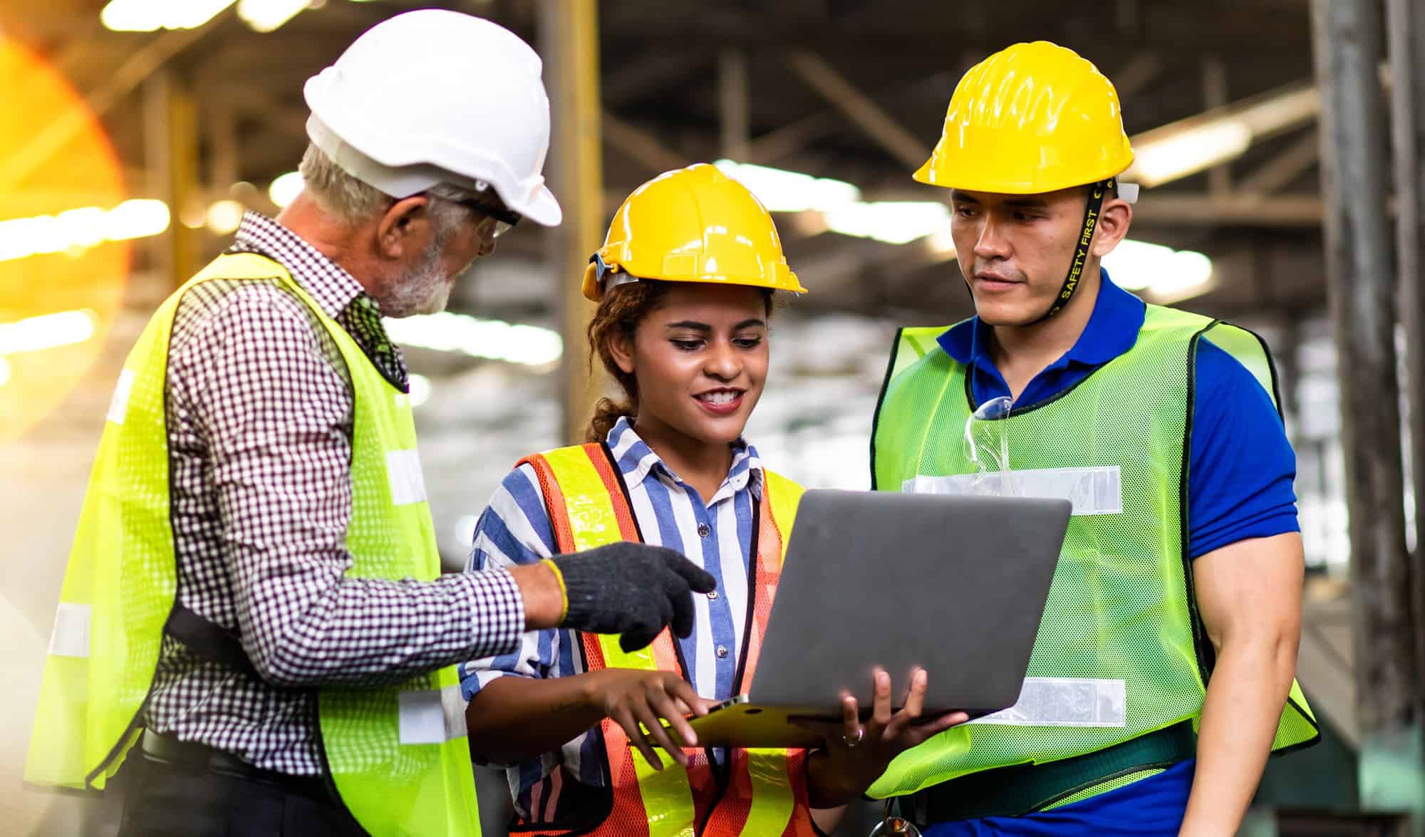 cyber security in manufacturing