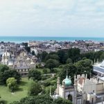 Aerial,View,Of,The,Brighton,Royal,Pavilion,And,The,Brighton IT support brighton