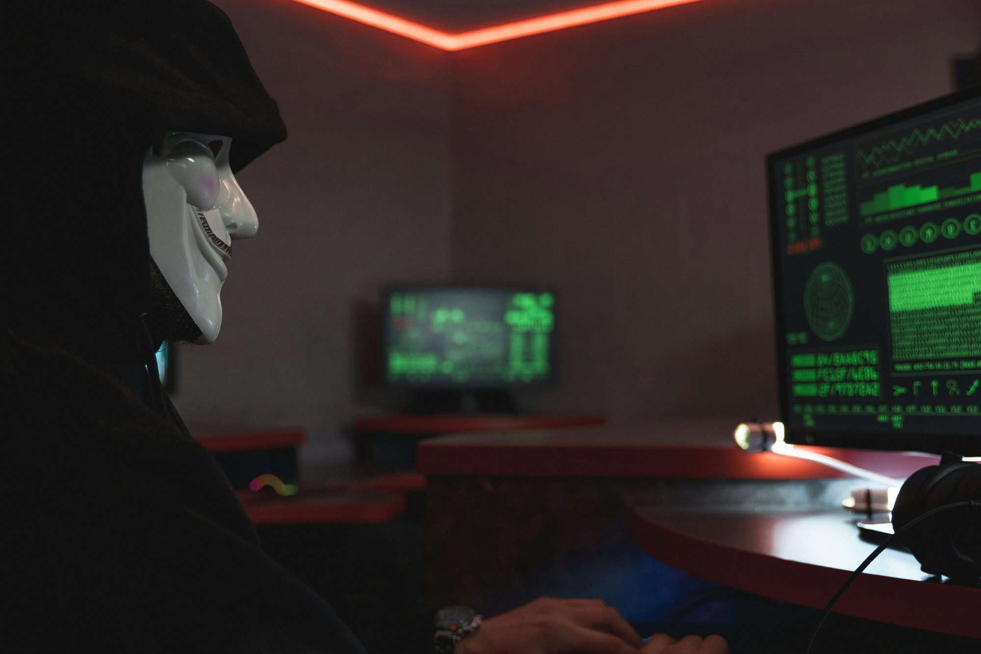 cyber security services essex organisations trust to beat the hackers