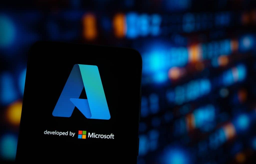How Managed Azure Services Keep Microsoft Cloud Setups Secure