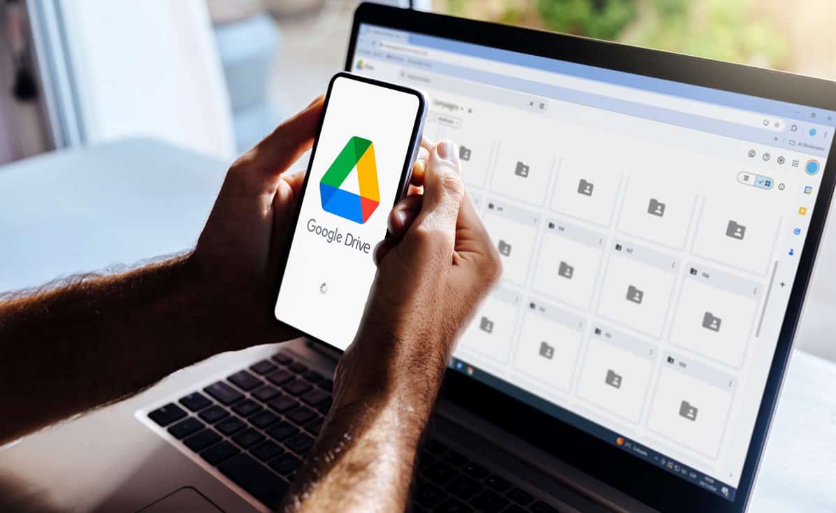 Google Workspace for UK organisations
