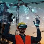AI services for construction