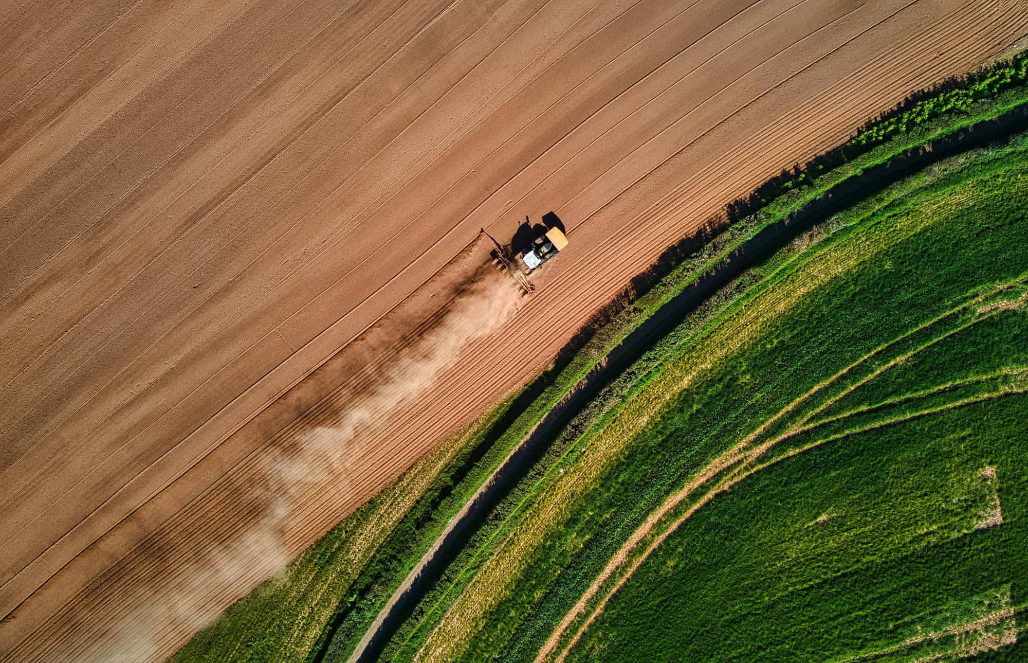 cyber security for farmers and agriculture