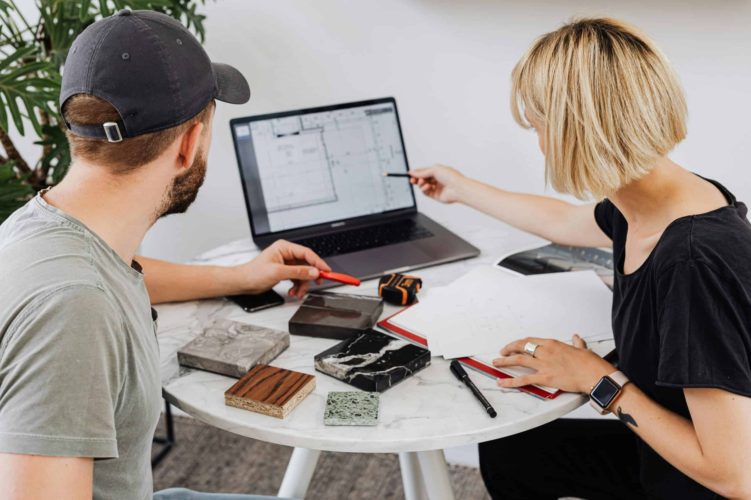 it support for architects