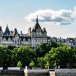 Cyber Security For Public Sector Leaders