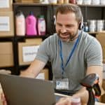charity IT services from Akita