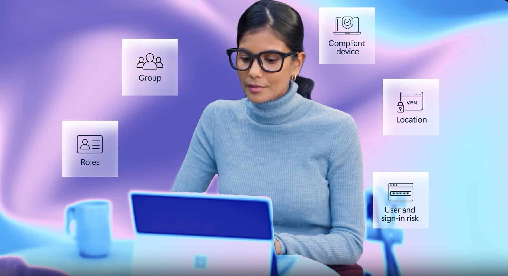 Identity and Access Management