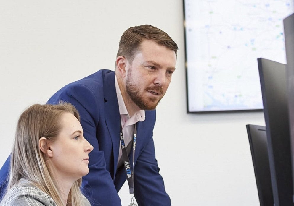 Dynamics 365 support partner