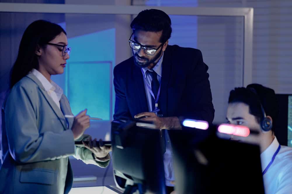 Cyber Security for Financial Services: Why Many Firms Remain Exposed Cyber security for financial services