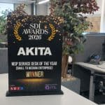 SDI Award