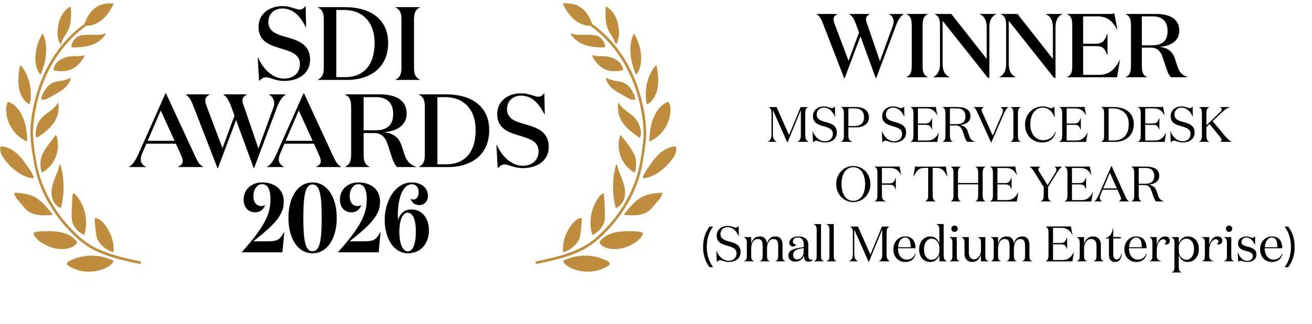 award winning IT support hampshire