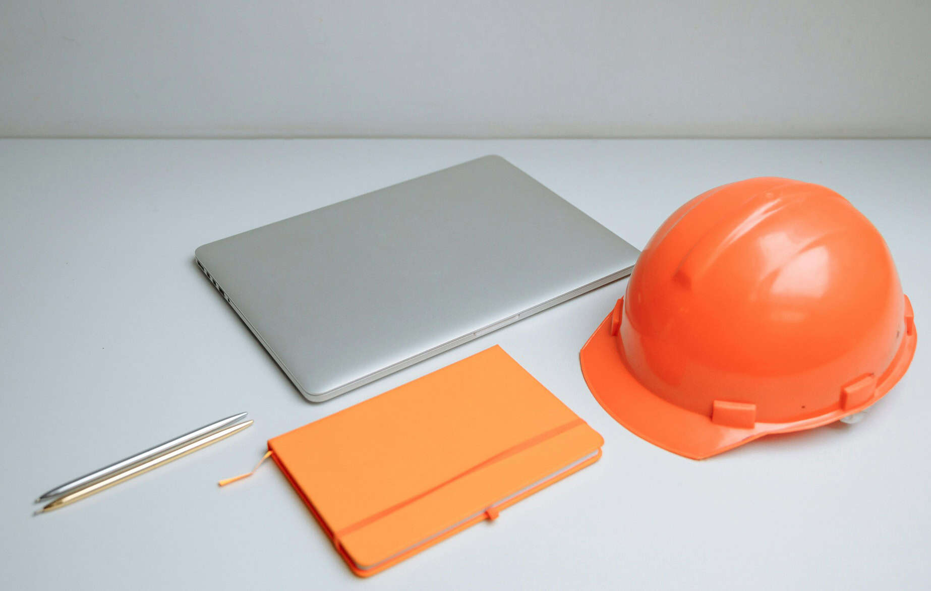 cyber attacks in construction