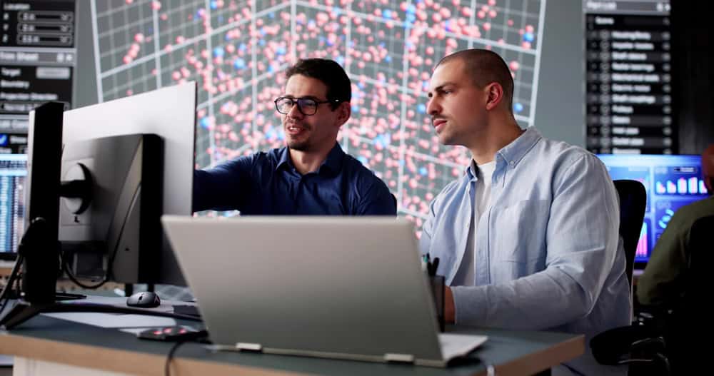 Cyber essentials IT providers