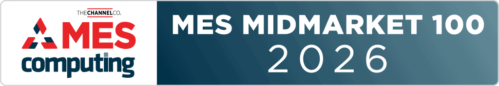 Akita Recognised In The 2026 MES Midmarket 100 Akita Recognised In The 2026 MES Midmarket 100