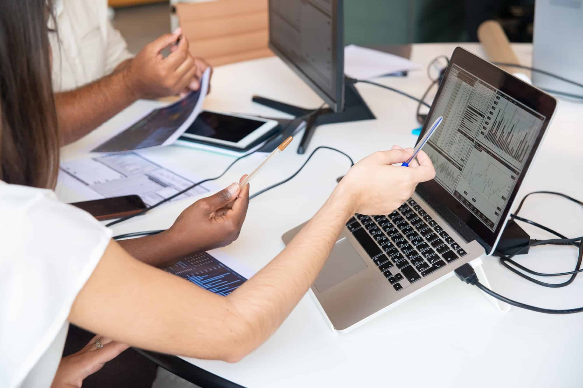 How IT Can Improve Business Performance
